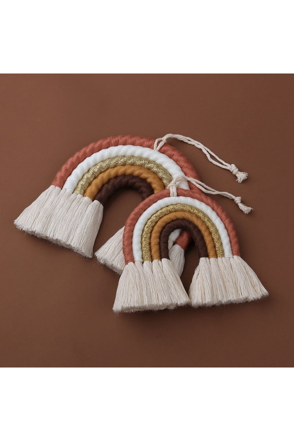 Rynx | Rainbow Wall Hanging