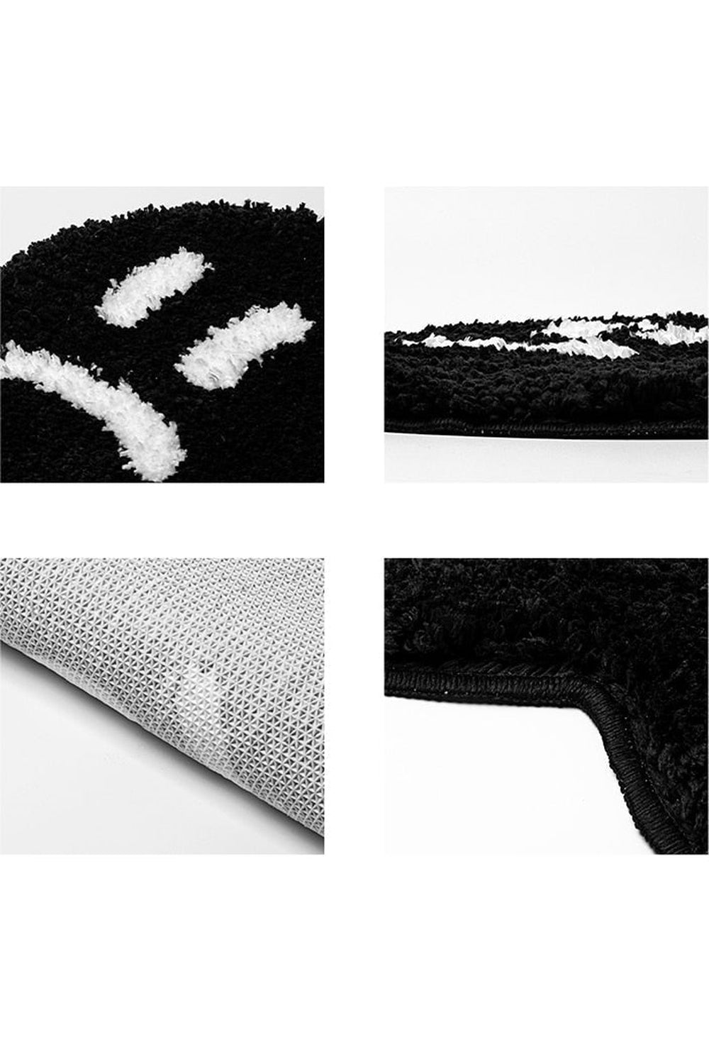 Rynx | Black Carpet Design