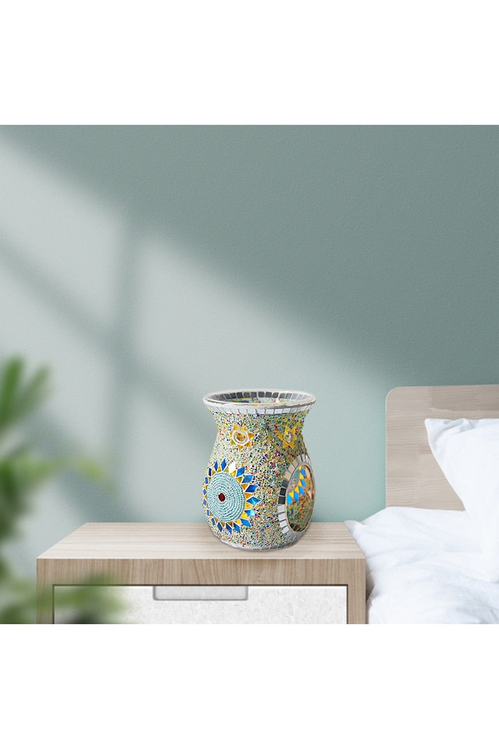 Rynx | Oil burner