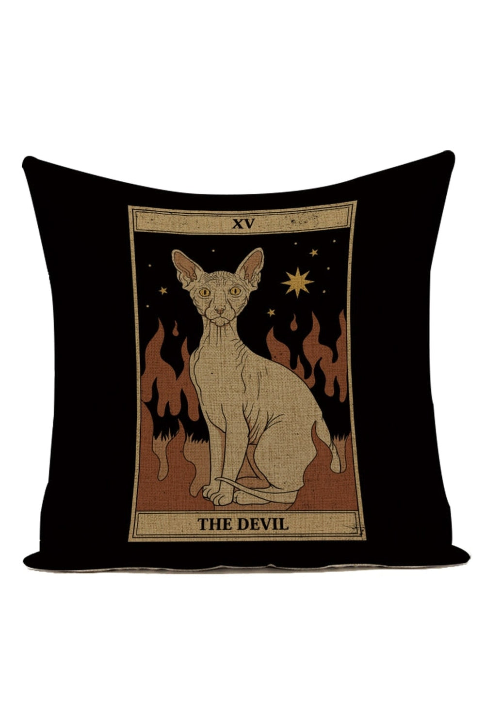 Rynx | Cats Theme Pillow Covers