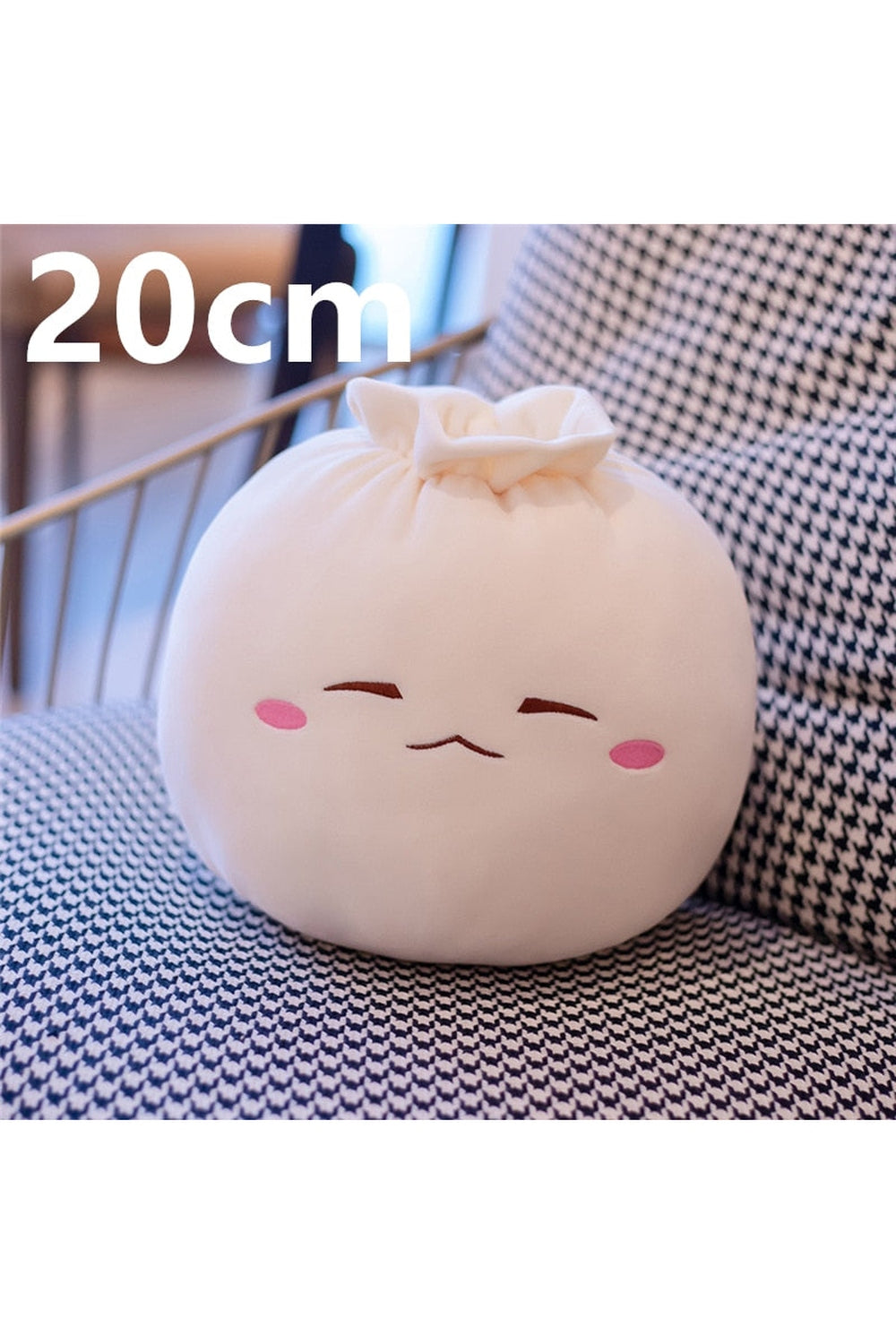 Rynx | shaped comfort pillow