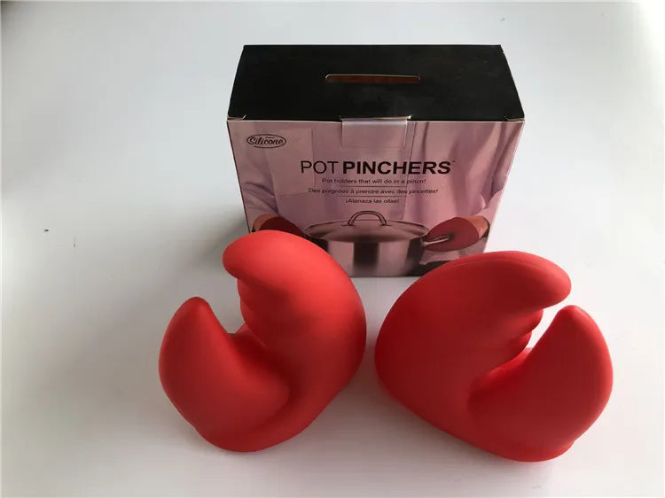 Rynx | Lobster Pot Pinchers Tongs