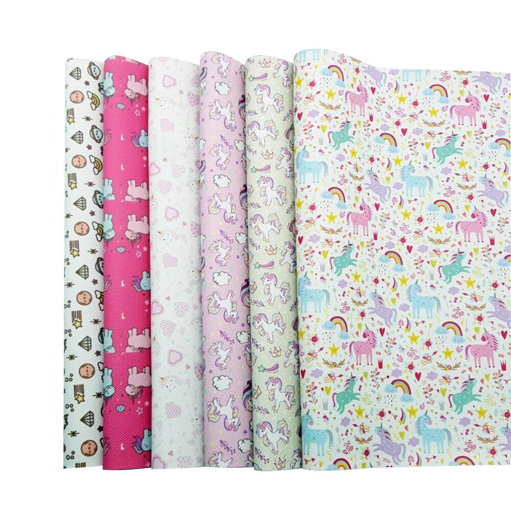 Rynx | Lively Animal Print Faux Leather Sheets for Creative Handbag Designs