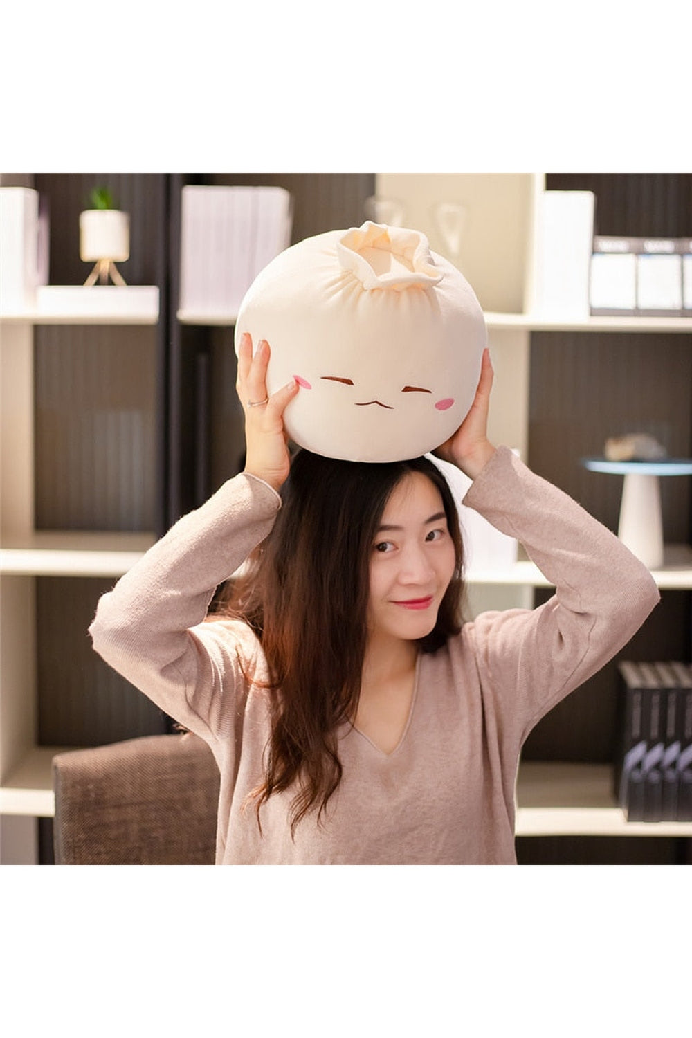 Rynx | shaped comfort pillow