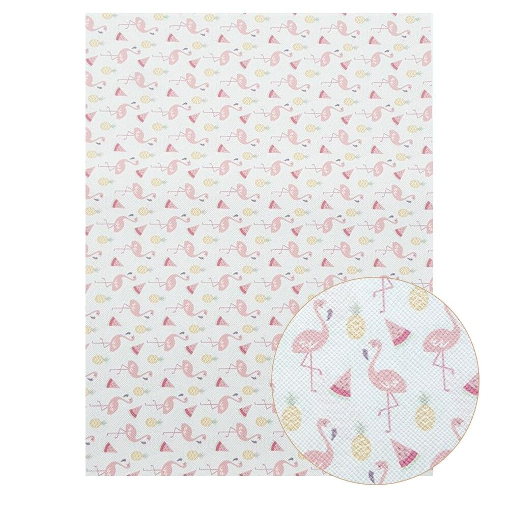 Rynx | Lively Animal Print Faux Leather Sheets for Creative Handbag Designs