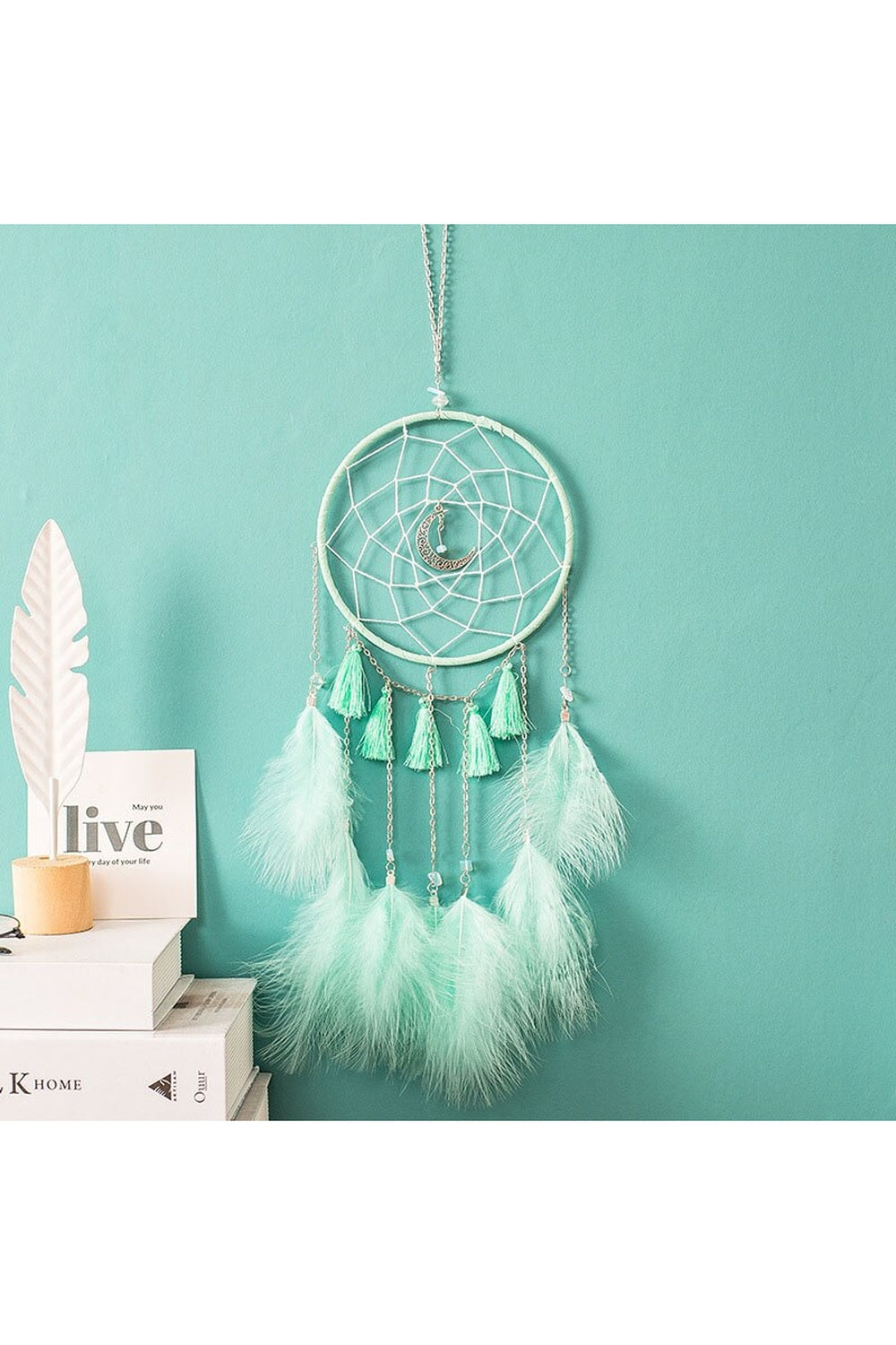 Rynx | Wings Dreamcatcher
