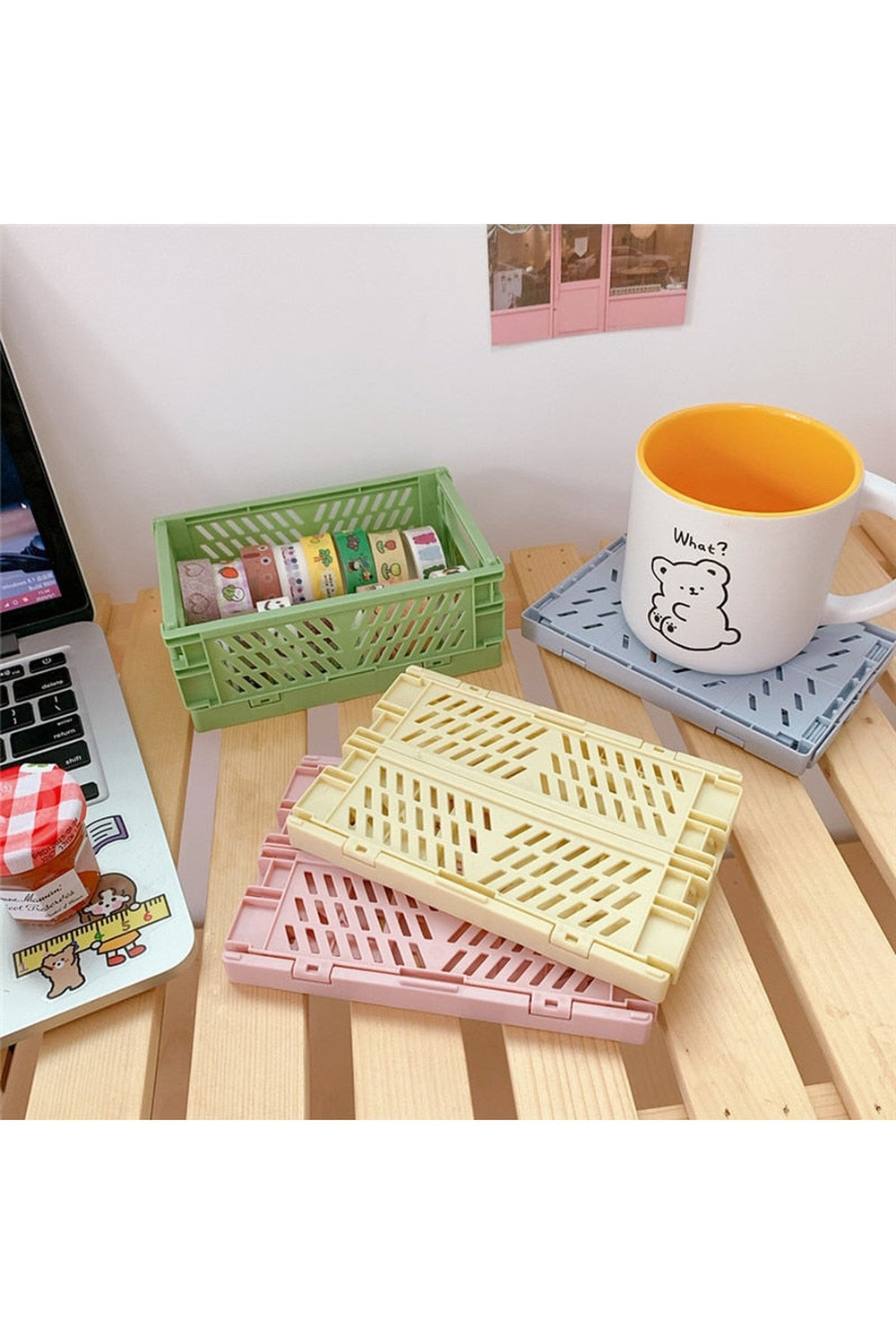 Rynx | Color organizer