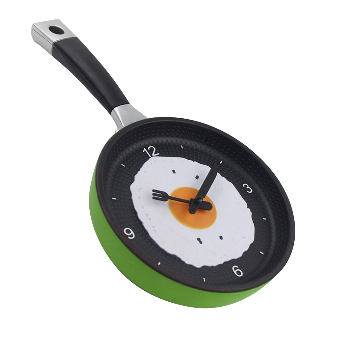 Rynx | TimeTwist - Original wall clock with distinctive design