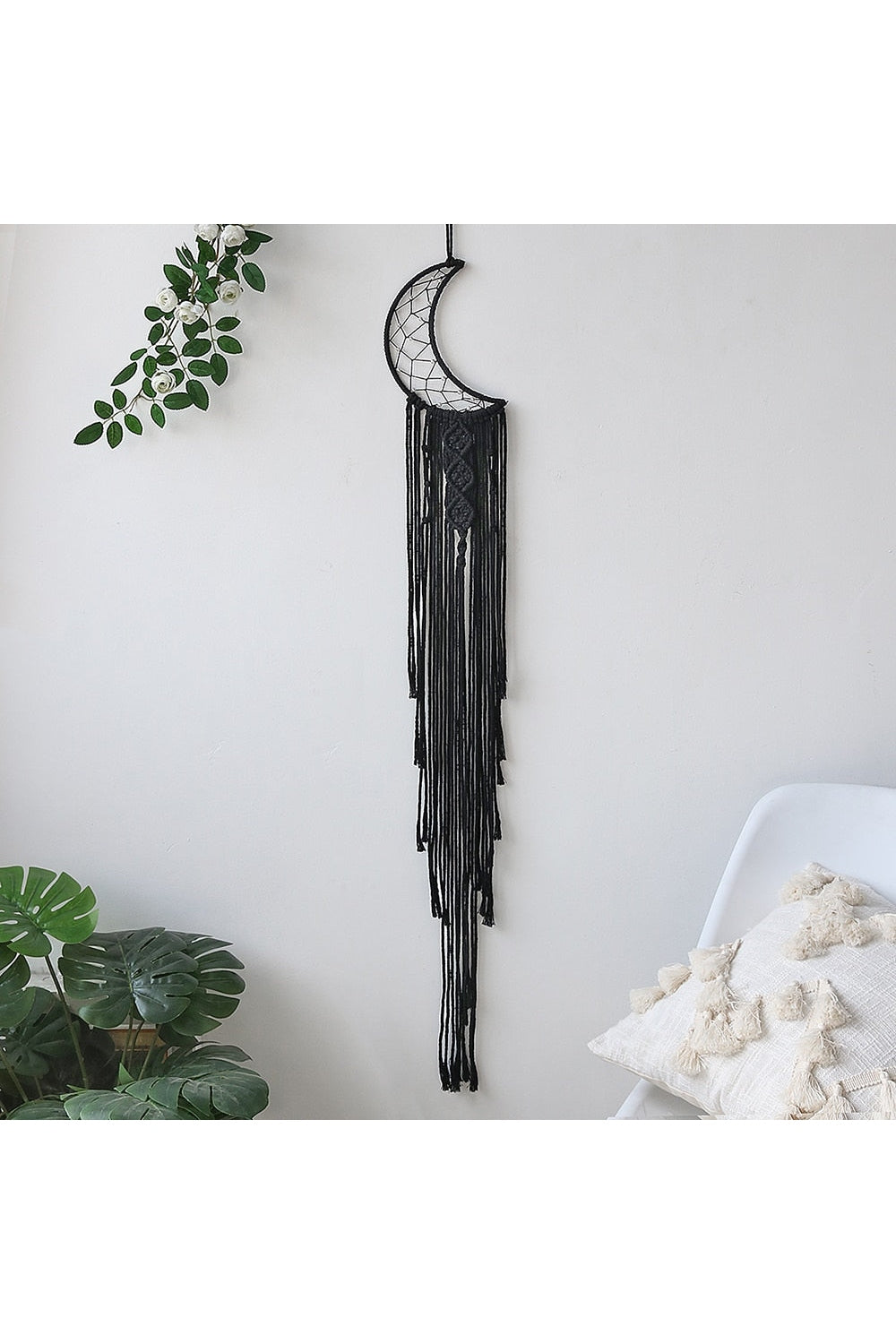 Rynx | Black Moon Dreamcatcher