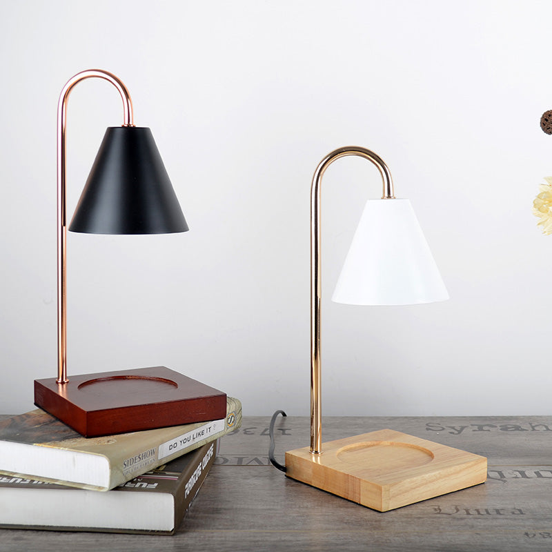 Rynx | Novus Candle Warmer Lamp