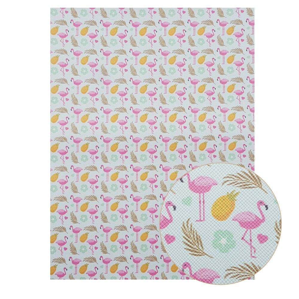 Rynx | Lively Animal Print Faux Leather Sheets for Creative Handbag Designs