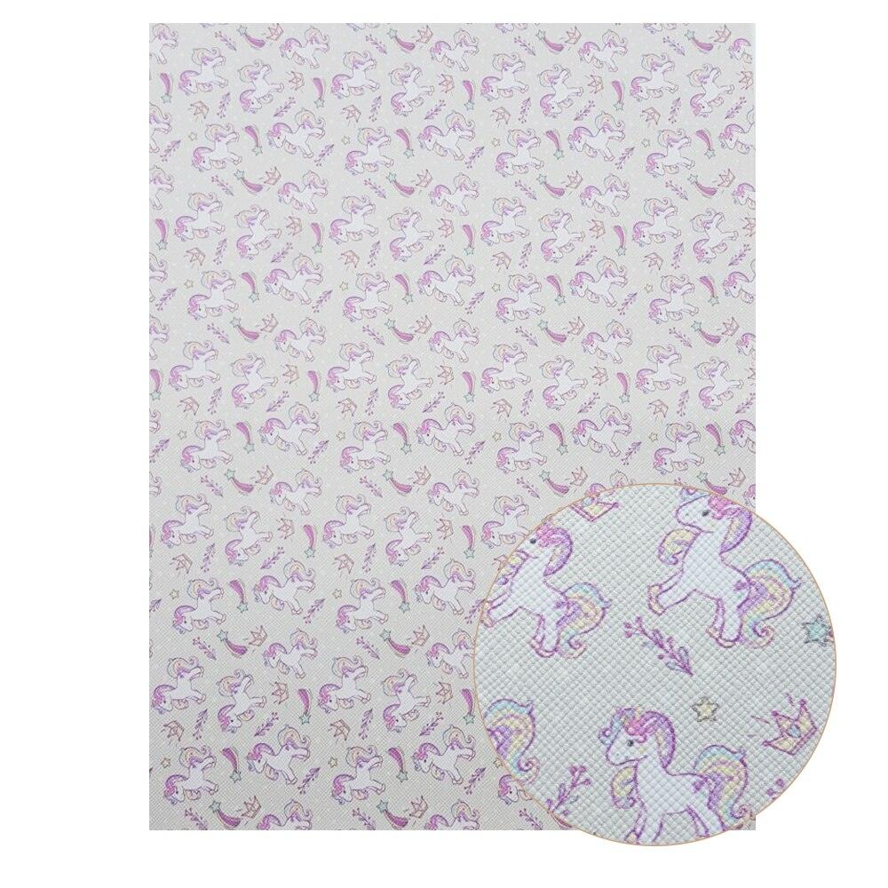 Rynx | Lively Animal Print Faux Leather Sheets for Creative Handbag Designs