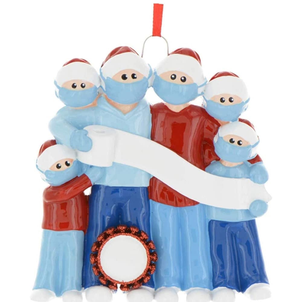 Rynx | Individual Christmas Tree Decoration X-Mas
