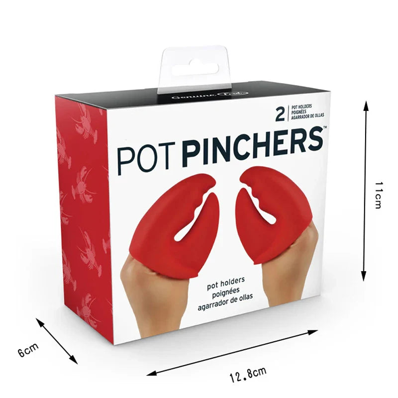Rynx | Lobster Pot Pinchers Tongs