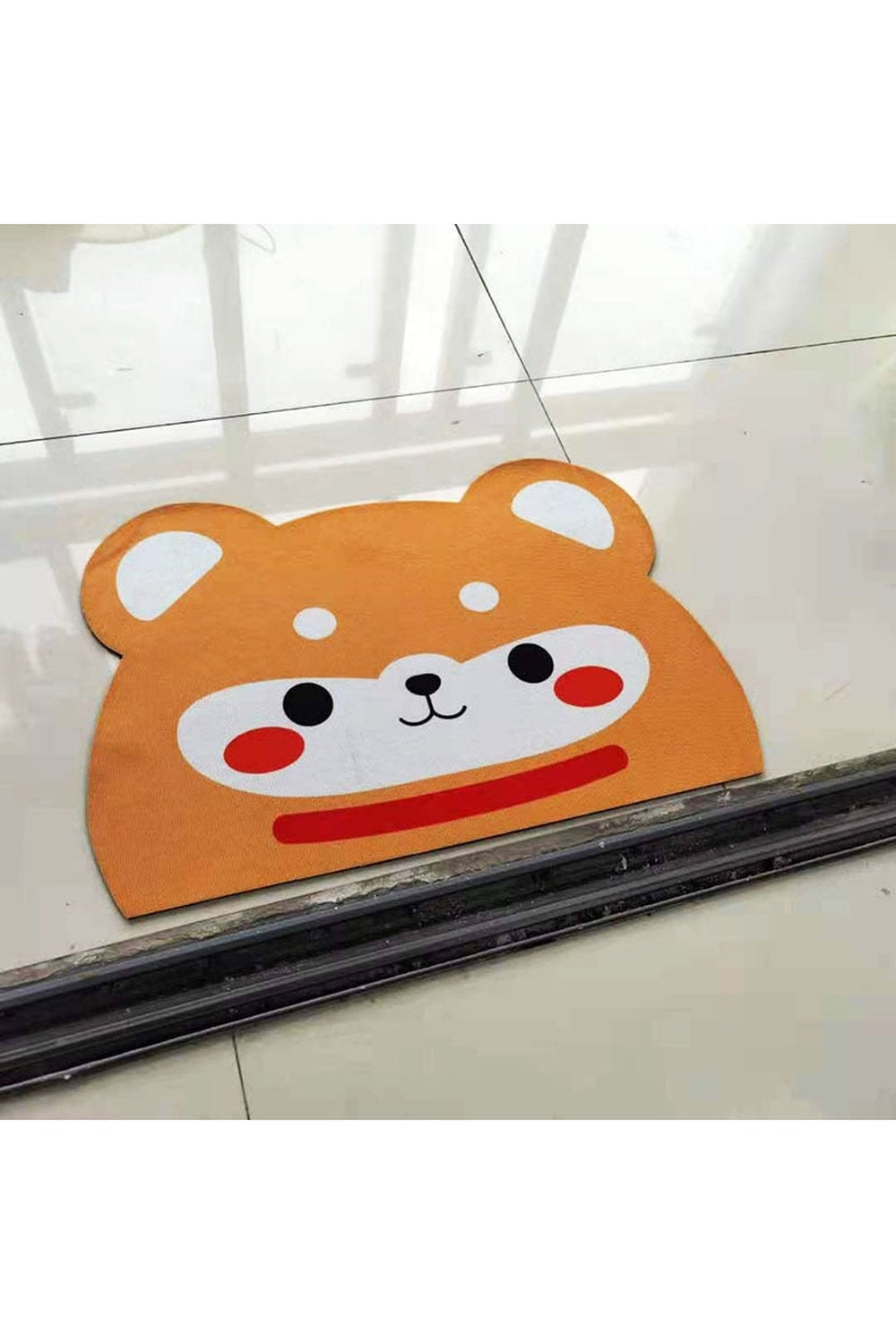 Rynx | Cute entrance mat