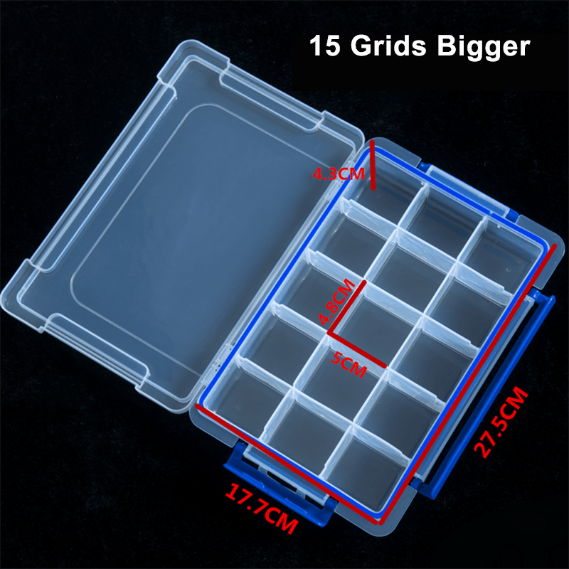 Rynx | Customizable eco-friendly adjustable storage organizer box with custom compartments