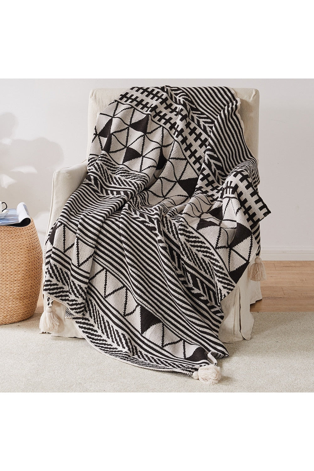 Rynx | Variety of blankets