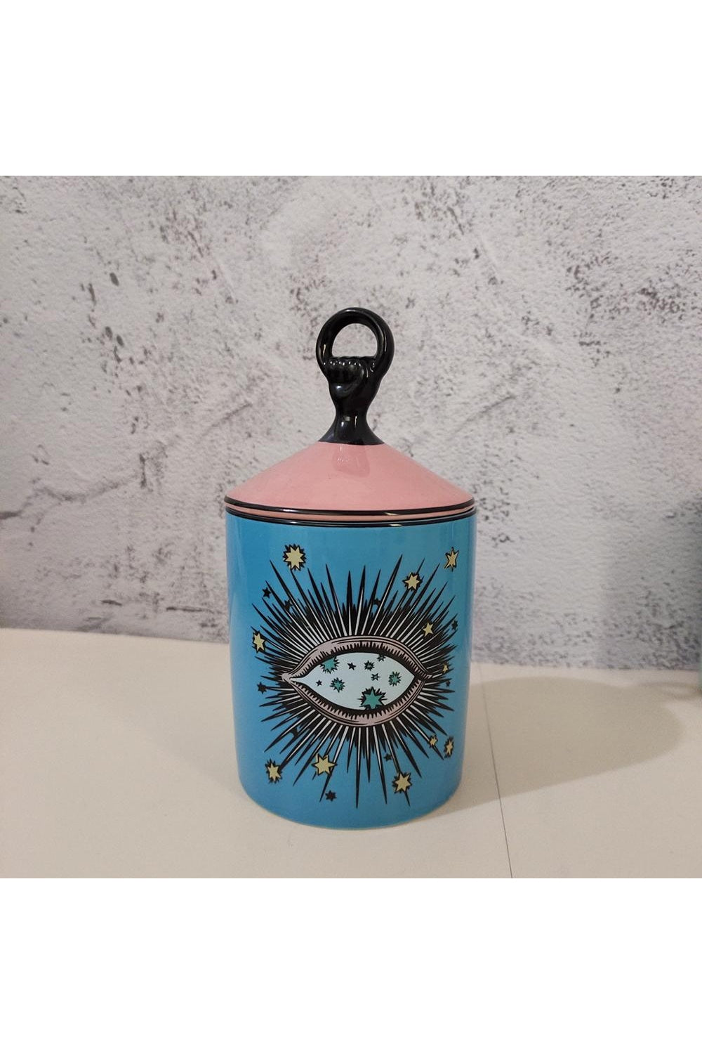 Rynx | Tealight holder charm