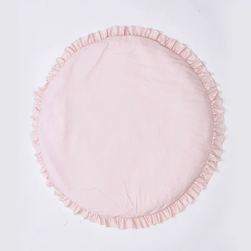 Rynx | Stylish Cozymat Play Mat - Ideal Space For Kids