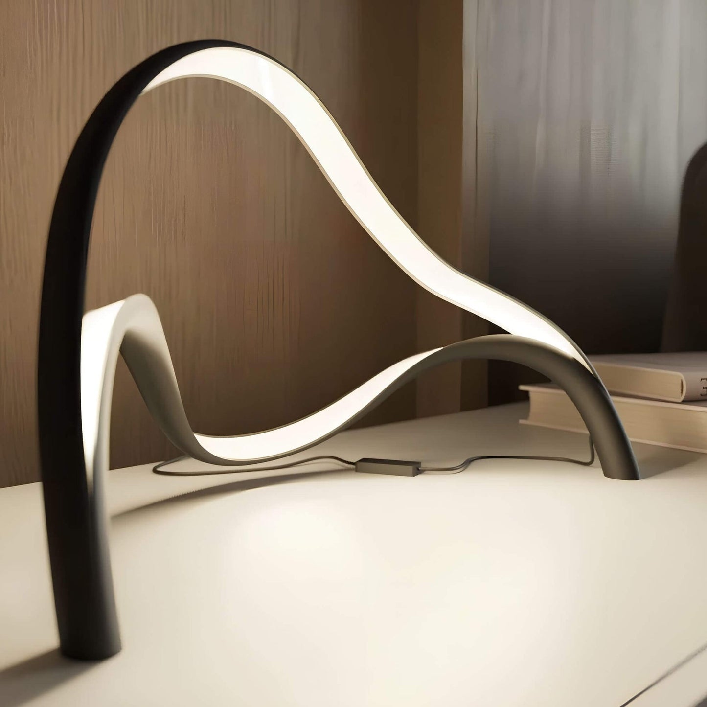 Rynx | Lumaglow Slim LED Table Lamp