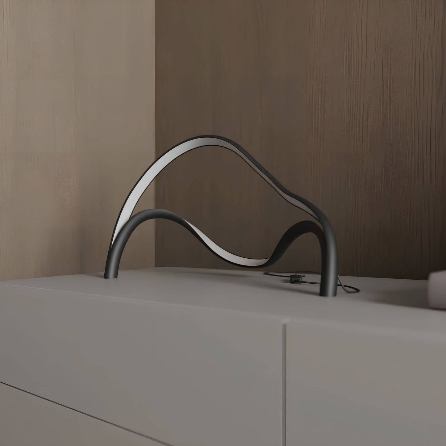 Rynx | Lumaglow Slim LED Table Lamp