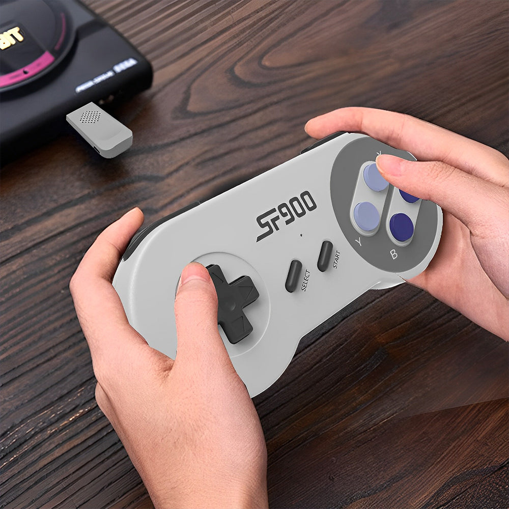 RYNX | Hd Game Console With Integrated 926 Games