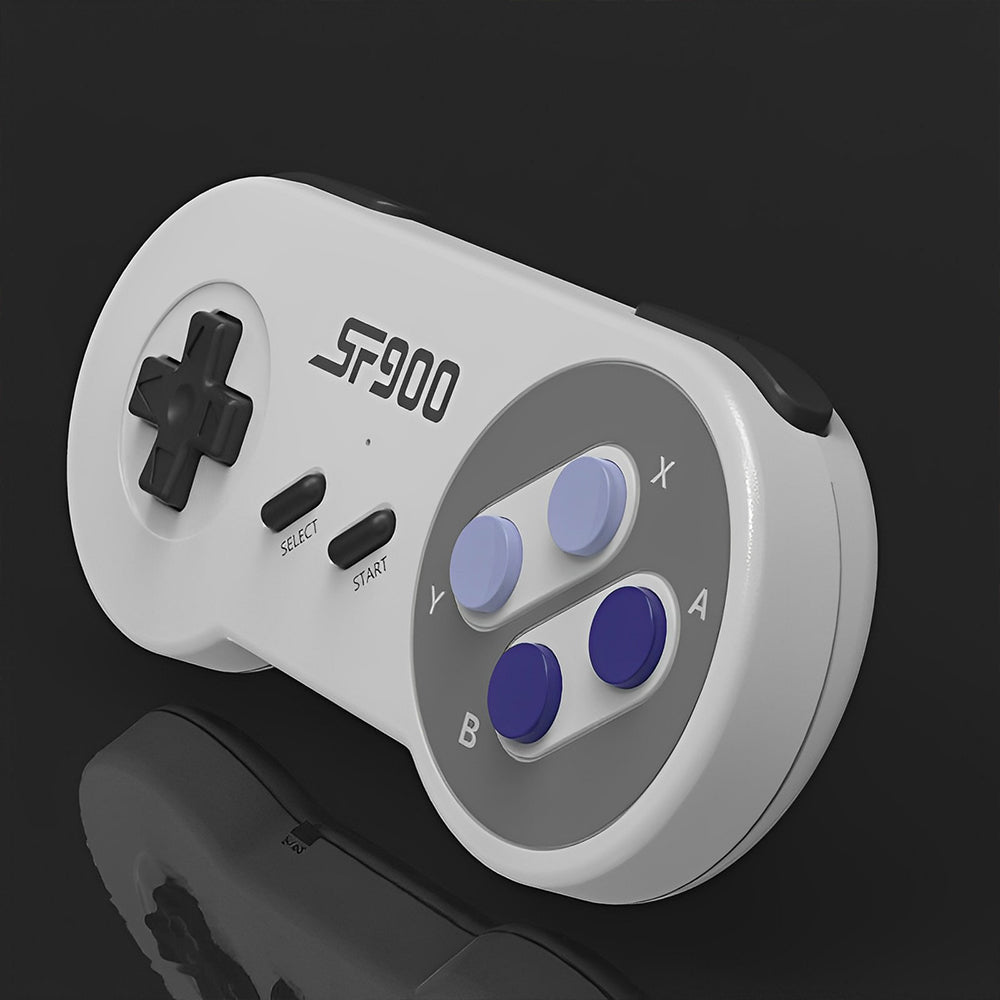 RYNX | Hd Game Console With Integrated 926 Games