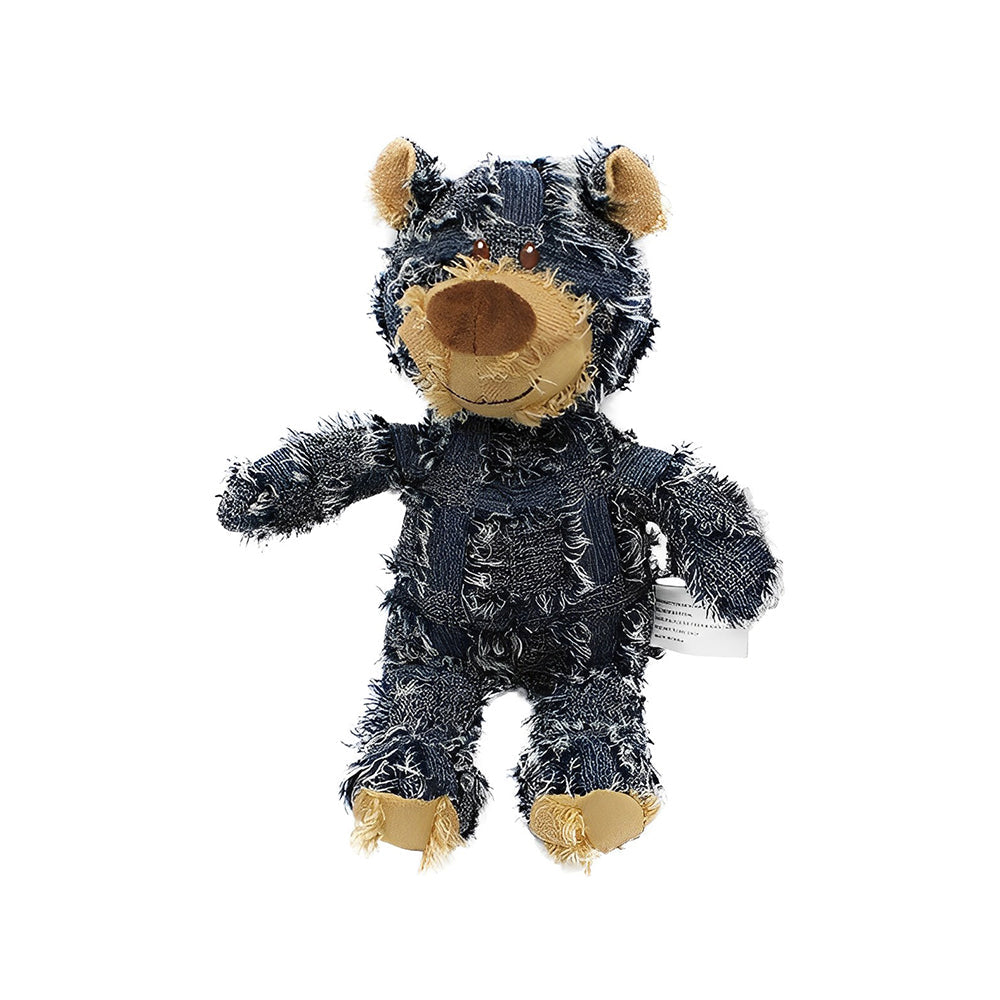 RYNX | Indestructible Robust Bear Jeans blue