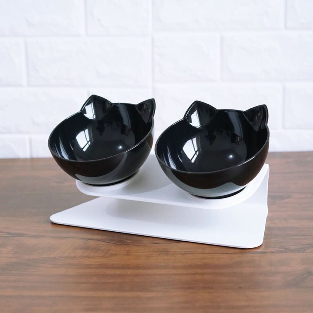 Rynx | Ergonomic Cat Bowl