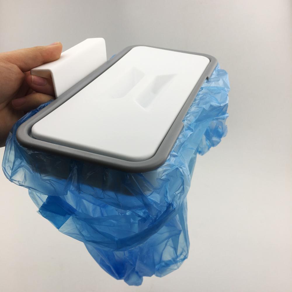 Rynx | Portable Trash Bag Holder