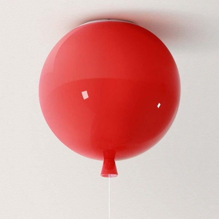 Rynx | Forever Balloon Ceiling Lamp