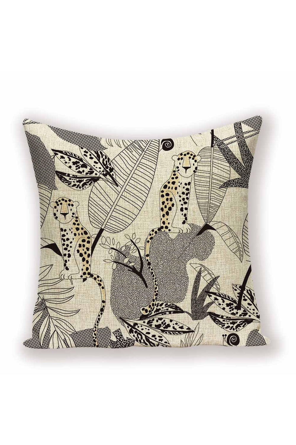 Rynx | Themed pillowcase