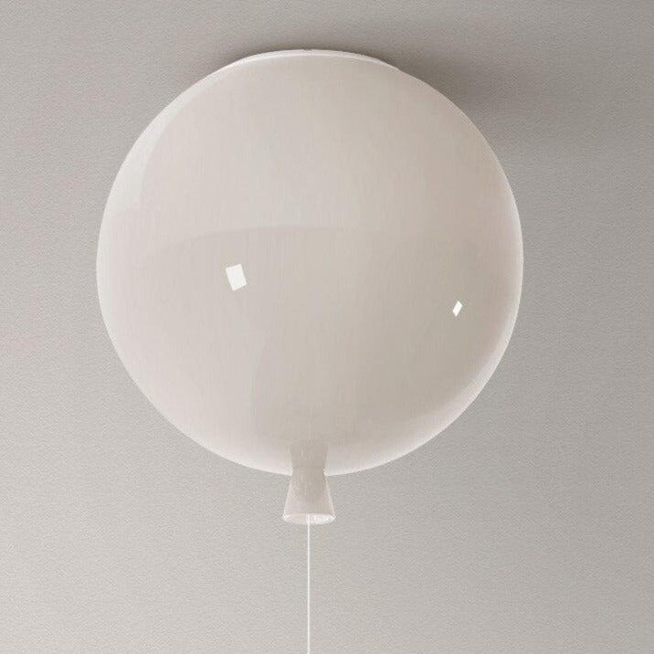 Rynx | Forever Balloon Ceiling Lamp
