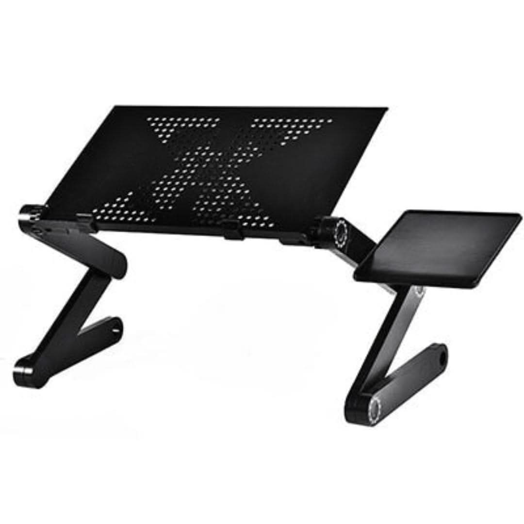 Rynx | Ergonomic Laptop Table