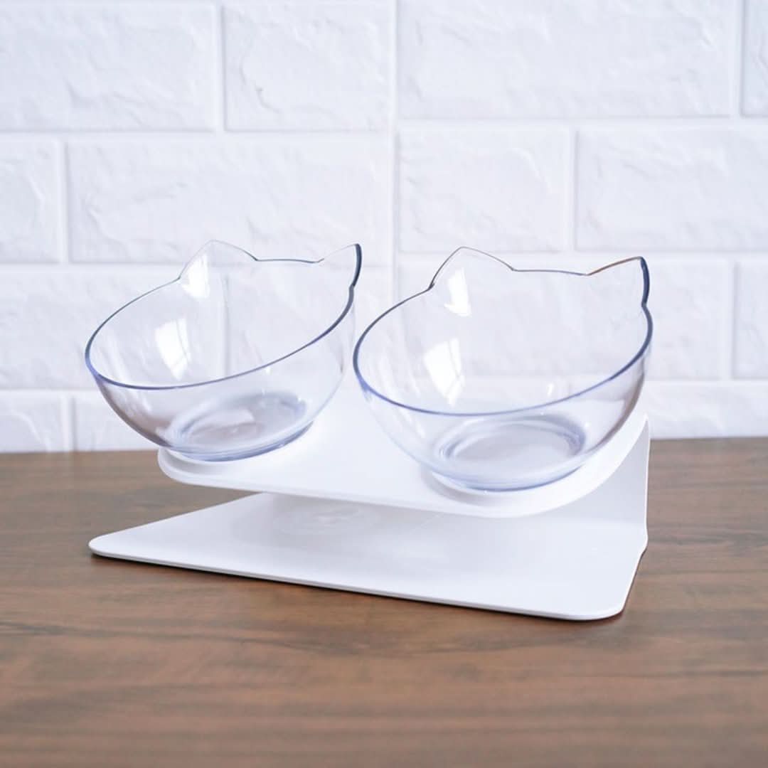 Rynx | Ergonomic Cat Bowl