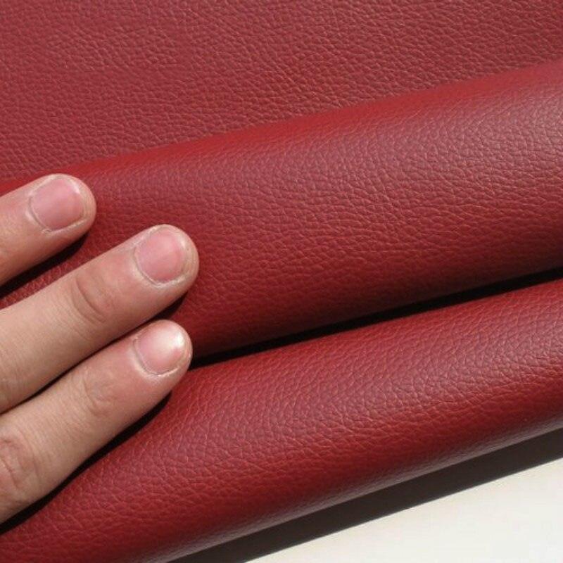 Rynx | Elegant litchi texture PU leather for artisanal creations