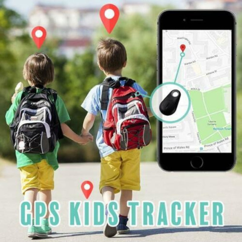 Rynx | Mini-GPS-Tracker for Kids - Mini-GPS-Tracking Device for Pets, Kids, Cars, and Much More