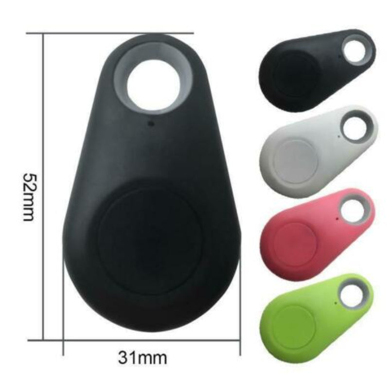 Rynx | Mini-GPS-Tracker for Kids - Mini-GPS-Tracking Device for Pets, Kids, Cars, and Much More