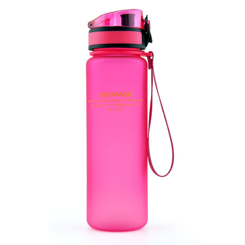 Rynx | Leak-Proof Water Bottle For Travel And Sports