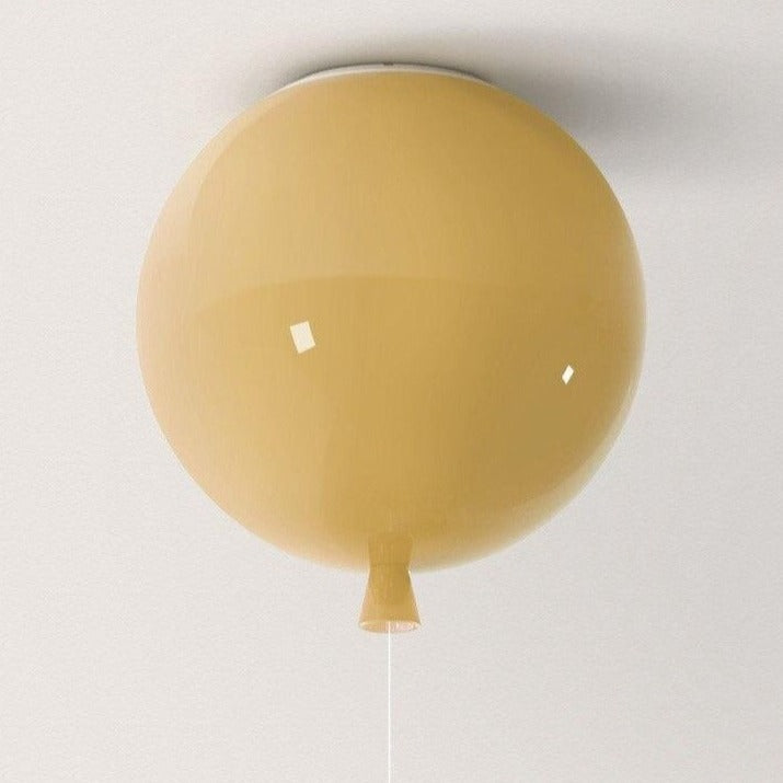 Rynx | Forever Balloon Ceiling Lamp