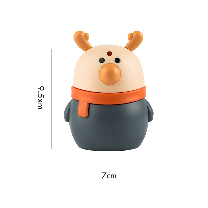 Rynx | Creative Deer Automatic Toothpick Dispenser Box