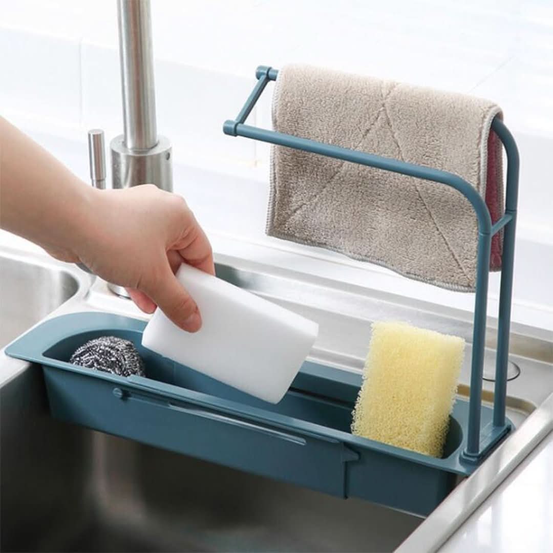 Rynx | Sink Organizer