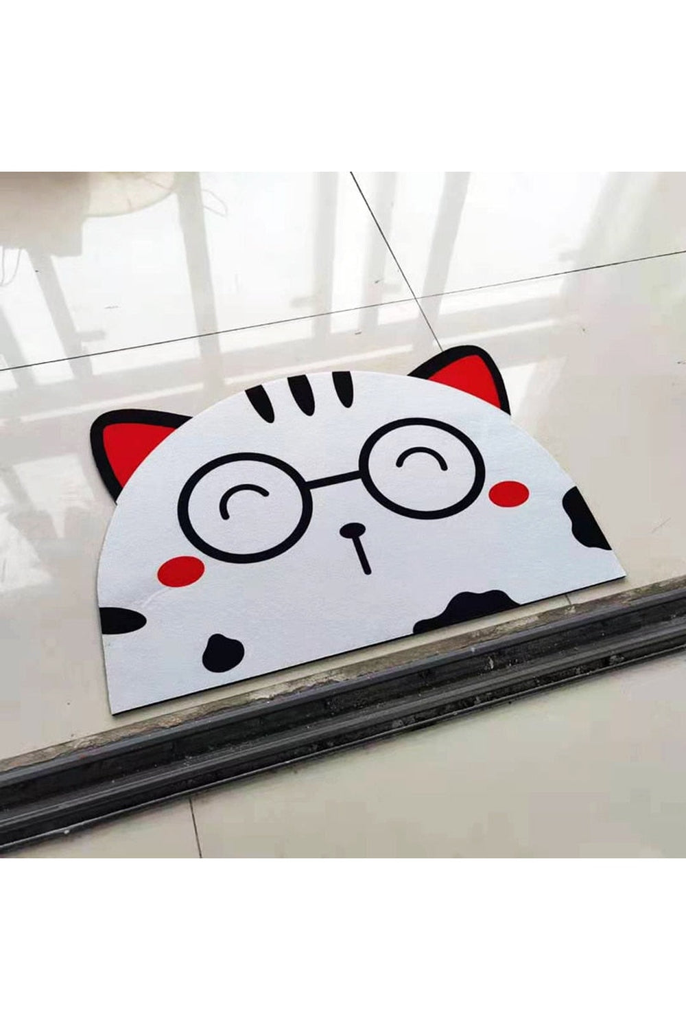 Rynx | Cute entrance mat