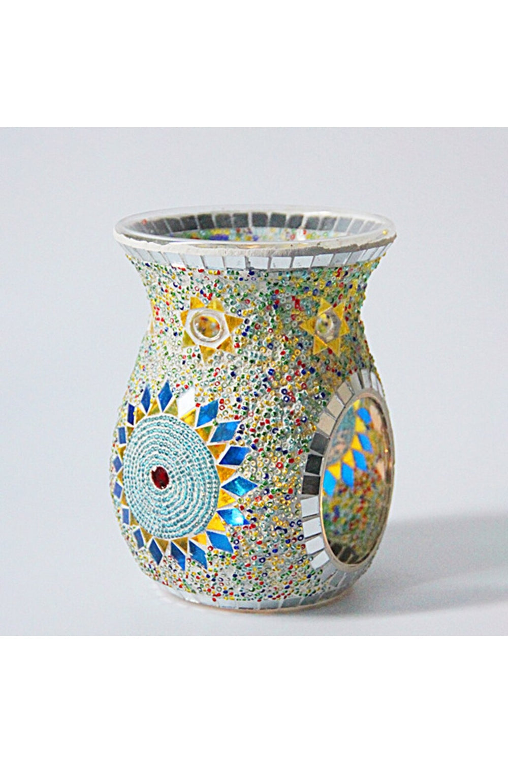Rynx | Oil burner