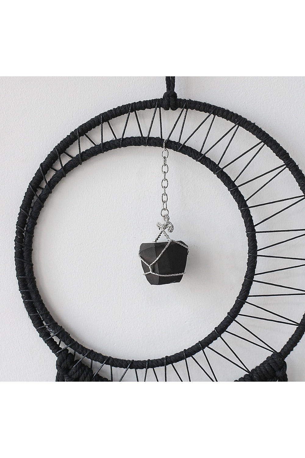 Rynx | Black Moon Dreamcatcher
