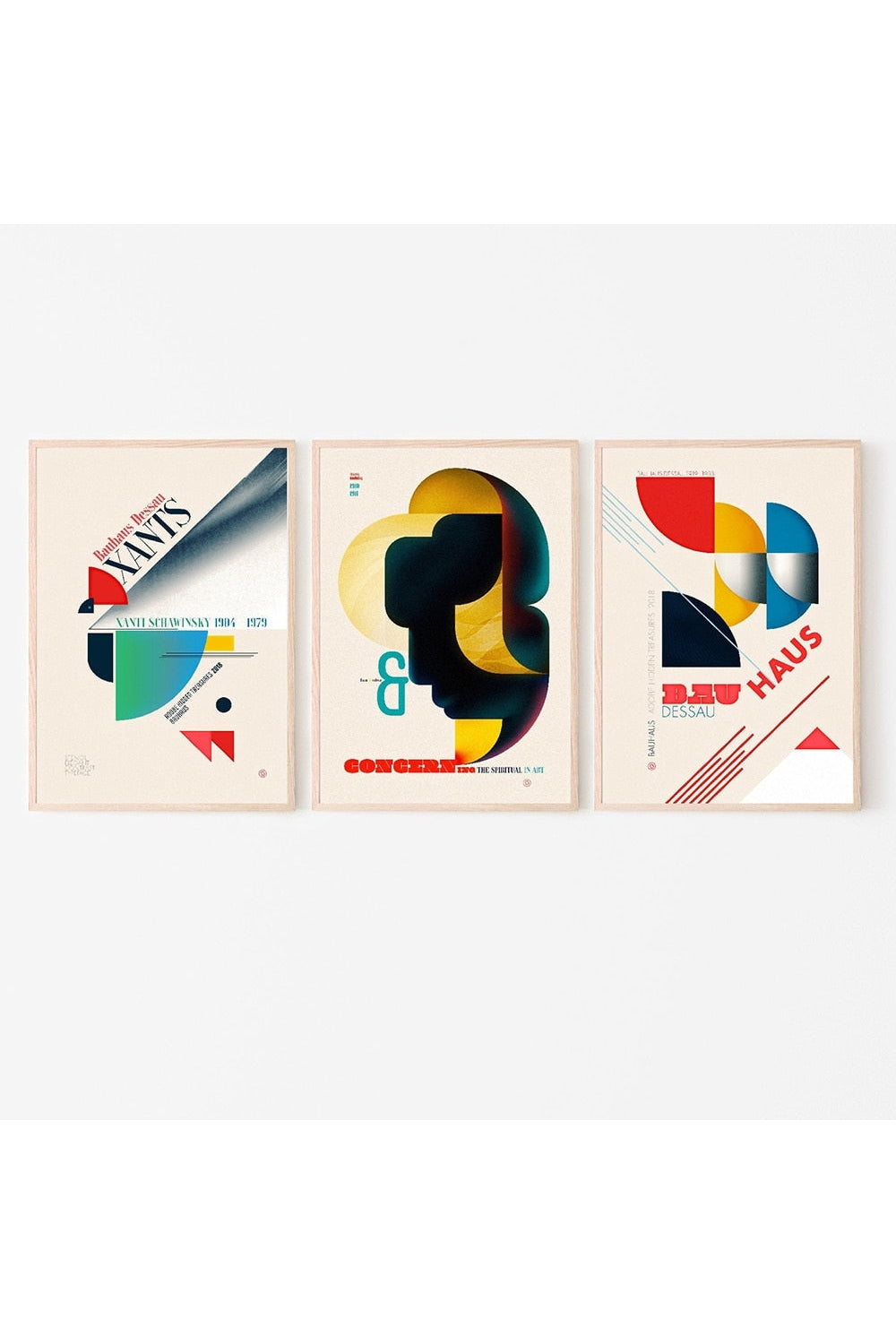 Rynx | Decor Canvas Poster