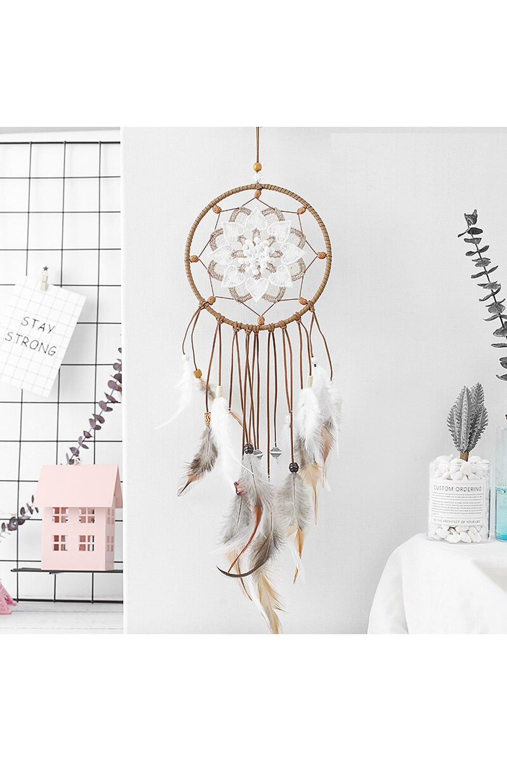 Rynx | Wings Dreamcatcher