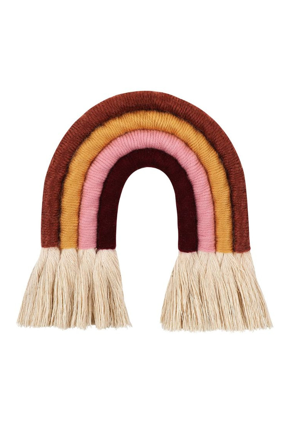 Rynx | Rainbow Wall Hanging