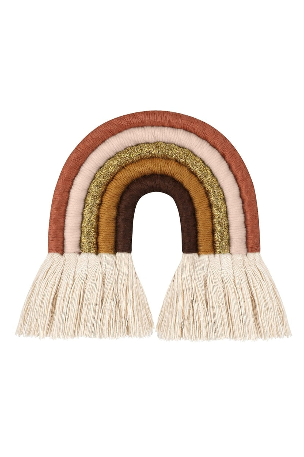 Rynx | Rainbow Wall Hanging