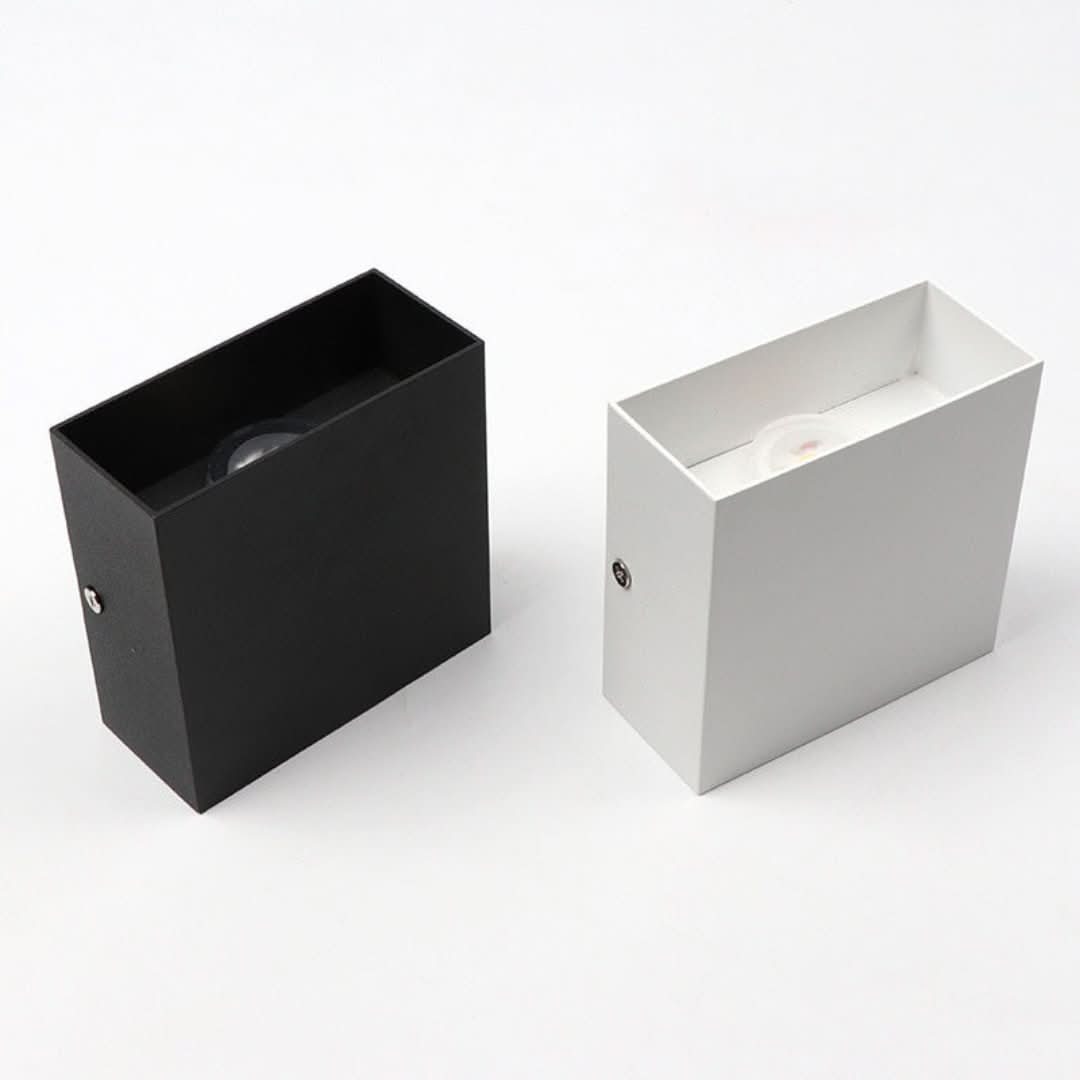 Rynx | Modern Cube Lamp
